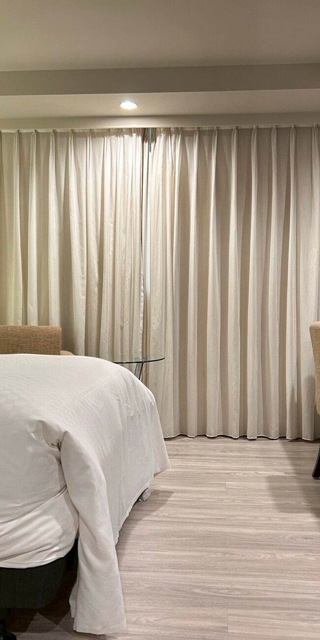 新北住宿｜雅緻客房｜Forward Suites馥俐商旅一館