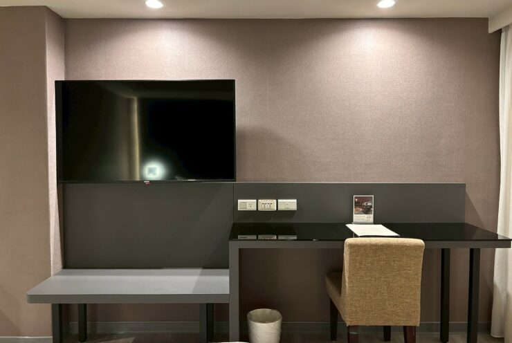 新北住宿|雅緻客房|Forward Suites馥俐商旅一館