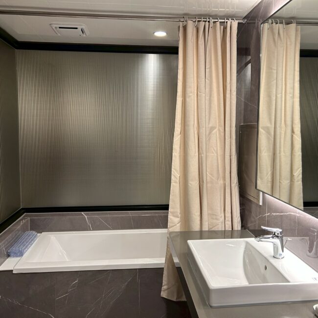 新北住宿｜豪華客房｜Forward Suites馥俐商旅一館