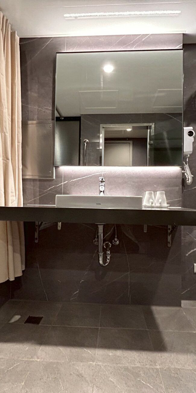 新北住宿｜豪華客房｜Forward Suites馥俐商旅一館