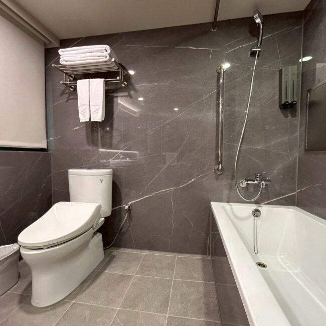 新北住宿｜麗緻客房｜Forward Suites馥俐商旅一館