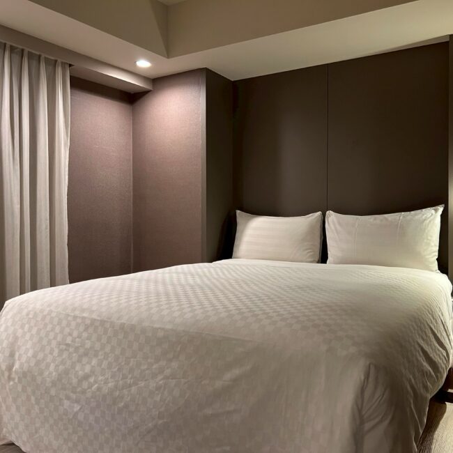 新北住宿｜商務客房｜Forward Suites馥俐商旅一館