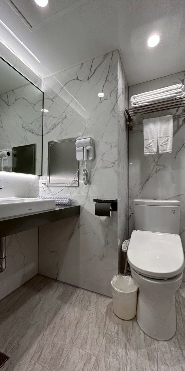 新北住宿｜商務客房｜Forward Suites馥俐商旅一館