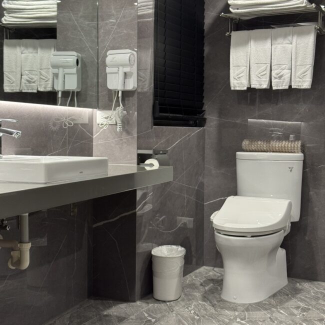 新北住宿｜家庭客房｜Forward Suites馥俐商旅一館