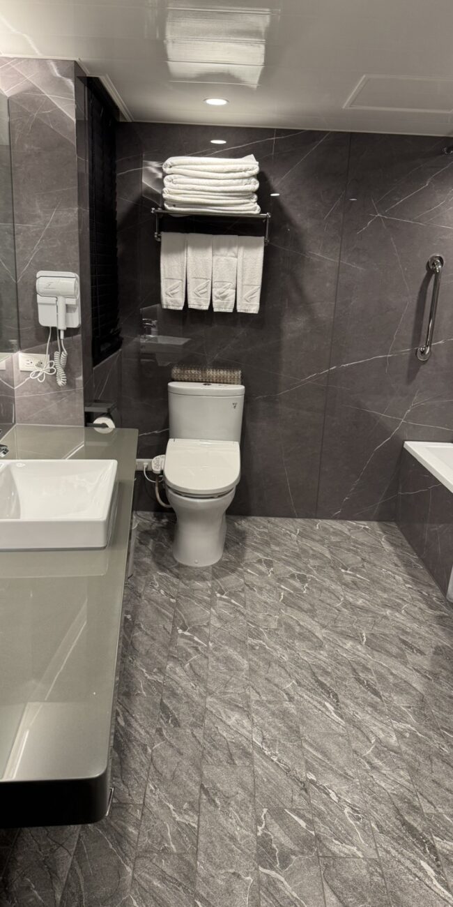 新北住宿｜家庭客房｜Forward Suites馥俐商旅一館